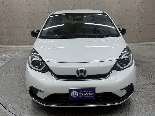 HONDA FIT E:HEV 2021 Image 31