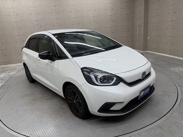 HONDA FIT E:HEV 2021 Image 31