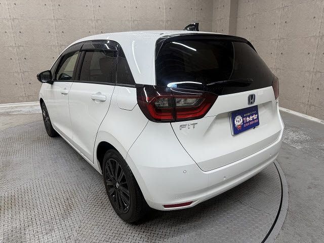 HONDA FIT E:HEV 2021 Image 31