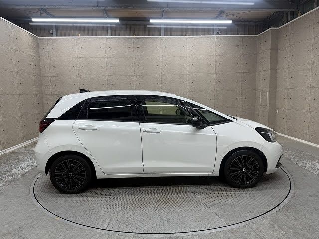 HONDA FIT E:HEV 2021 Image 31