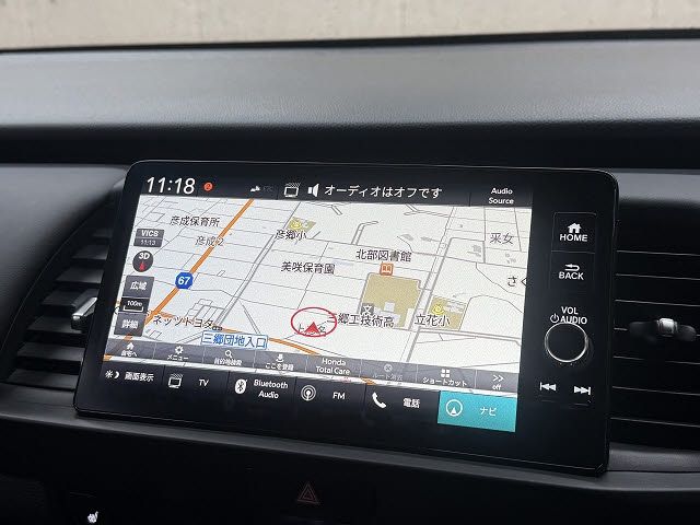 HONDA FIT E:HEV 2021 Image 31