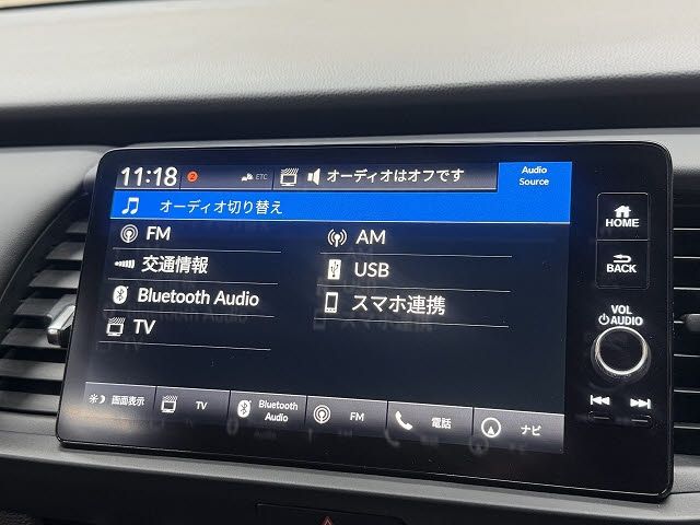 HONDA FIT E:HEV 2021 Image 31