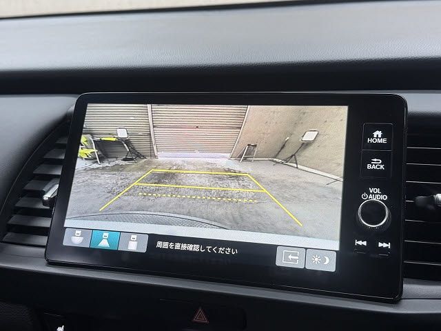 HONDA FIT E:HEV 2021 Image 31