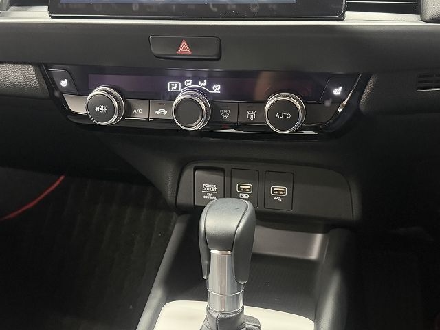 HONDA FIT E:HEV 2021 Image 31