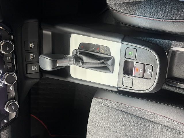 HONDA FIT E:HEV 2021 Image 31