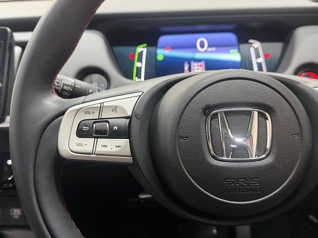 HONDA FIT E:HEV 2021 Image 31