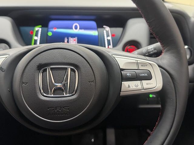 HONDA FIT E:HEV 2021 Image 31