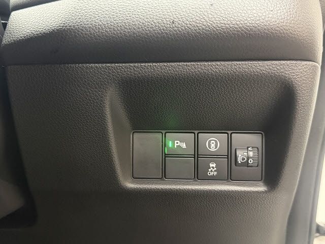 HONDA FIT E:HEV 2021 Image 31