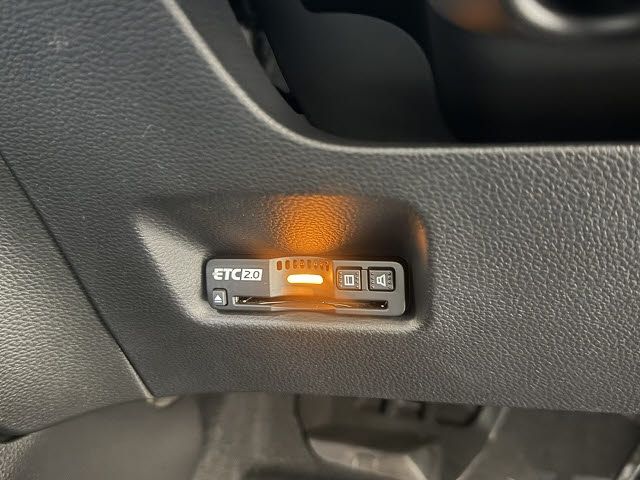 HONDA FIT E:HEV 2021 Image 31