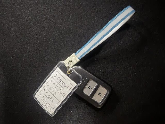 HONDA FIT E:HEV 2021 Image 31