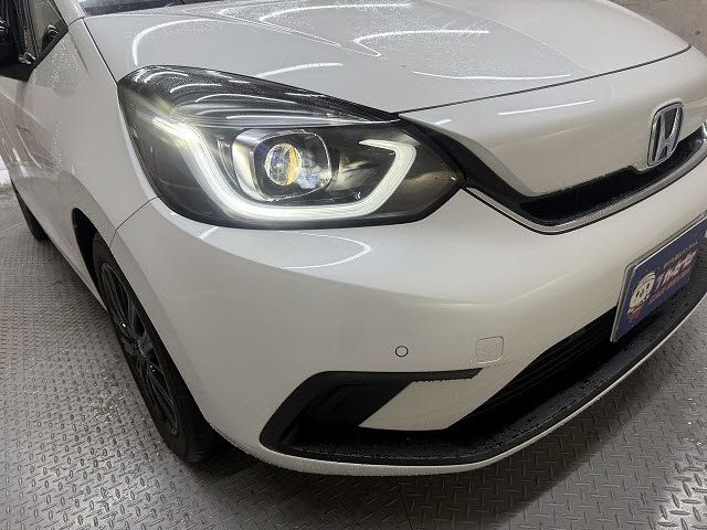 HONDA FIT E:HEV 2021 Image 31