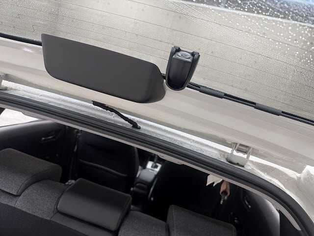 HONDA FIT E:HEV 2021 Image 31