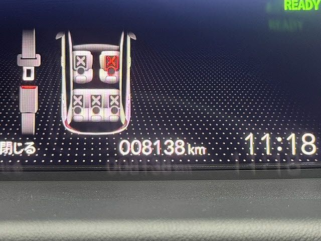 HONDA FIT E:HEV 2021 Image 31