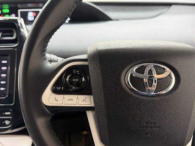 TOYOTA PRIUS 2016 Image 31