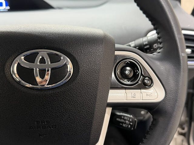 TOYOTA PRIUS 2016 Image 31