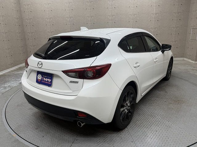 MAZDA AXELA SPORTS 2014 Image 31