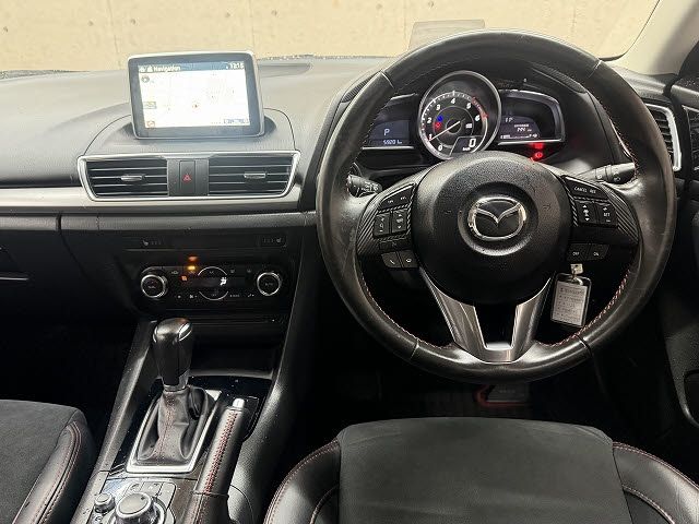 MAZDA AXELA SPORTS 2014 Image 31