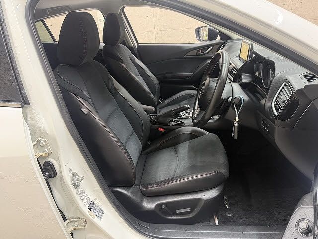 MAZDA AXELA SPORTS 2014 Image 31