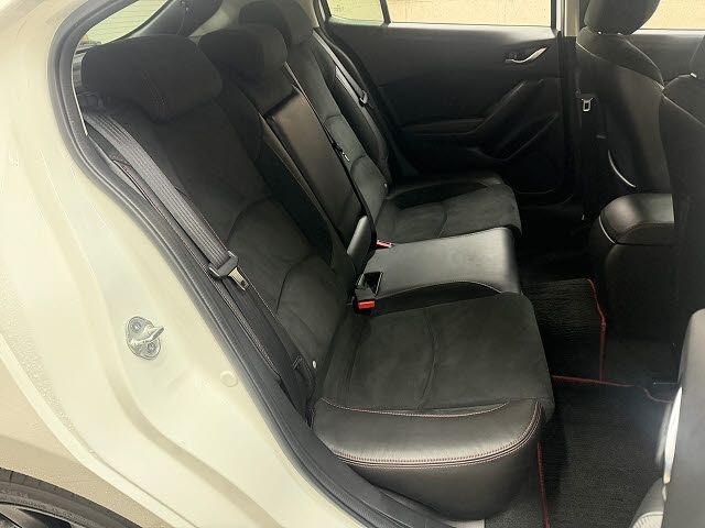 MAZDA AXELA SPORTS 2014 Image 31