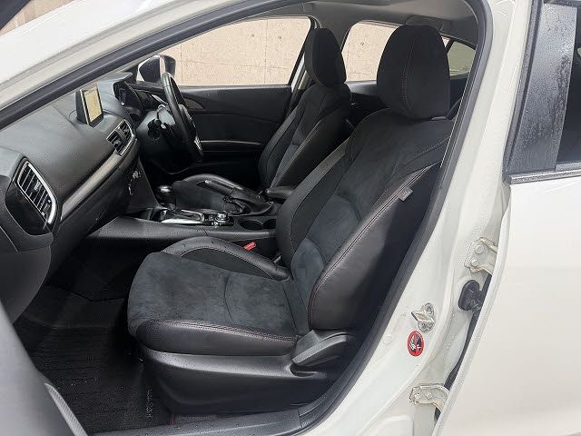 MAZDA AXELA SPORTS 2014 Image 31