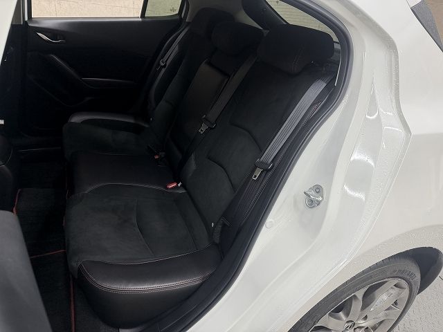 MAZDA AXELA SPORTS 2014 Image 31