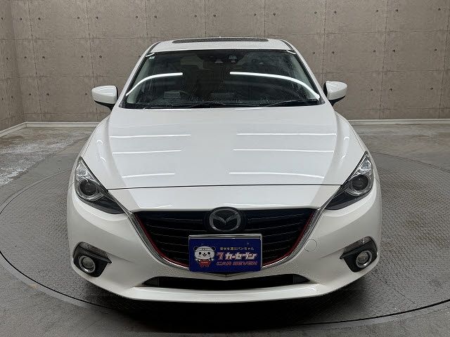 MAZDA AXELA SPORTS 2014 Image 31
