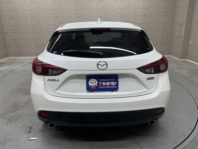 MAZDA AXELA SPORTS 2014 Image 31