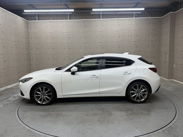 MAZDA AXELA SPORTS 2014 Image 31