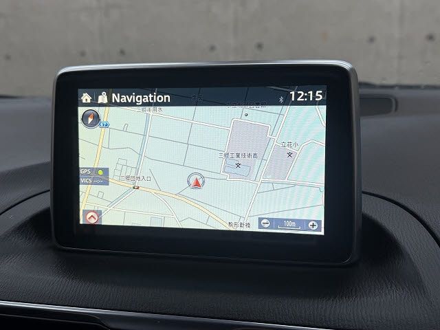 MAZDA AXELA SPORTS 2014 Image 31