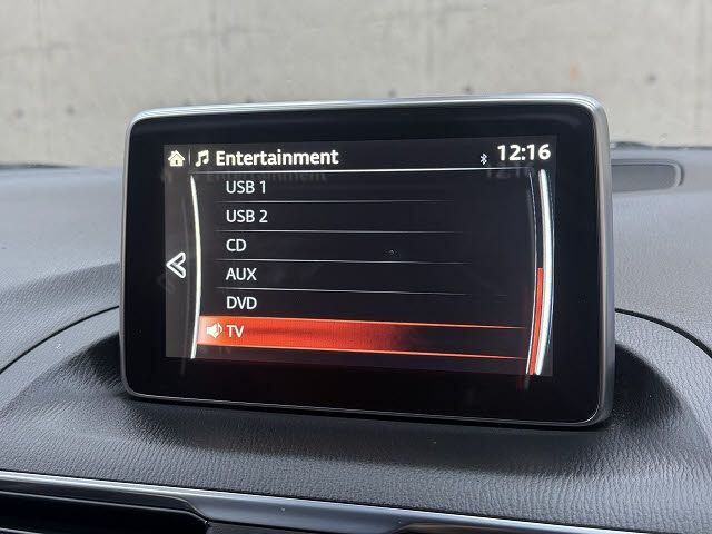 MAZDA AXELA SPORTS 2014 Image 31