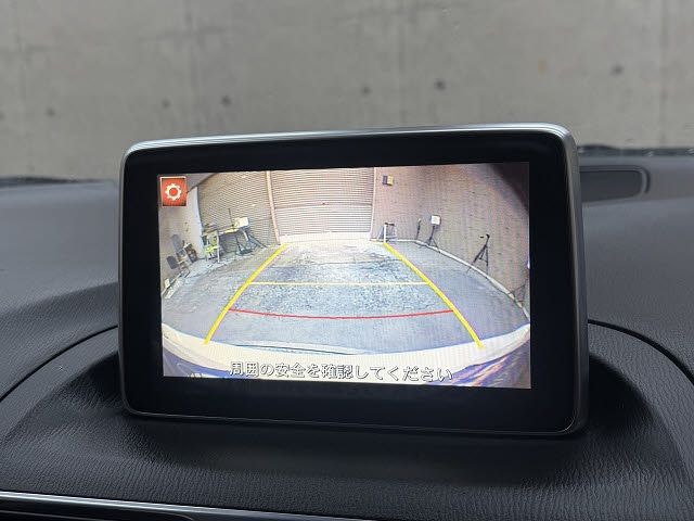 MAZDA AXELA SPORTS 2014 Image 31