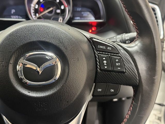 MAZDA AXELA SPORTS 2014 Image 31