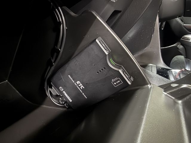 MAZDA AXELA SPORTS 2014 Image 31