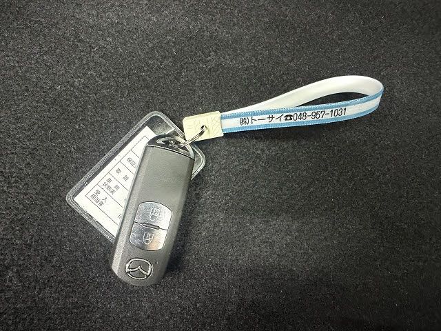 MAZDA AXELA SPORTS 2014 Image 31