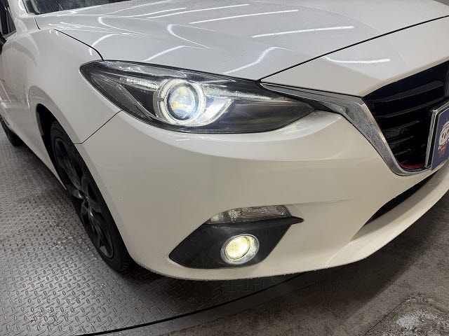 MAZDA AXELA SPORTS 2014 Image 31