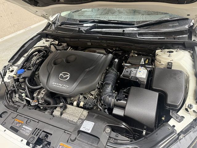 MAZDA AXELA SPORTS 2014 Image 31