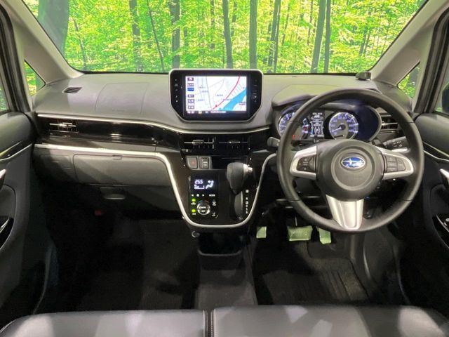 SUBARU STELLA CUSTOM 4WD 2019 Image 31
