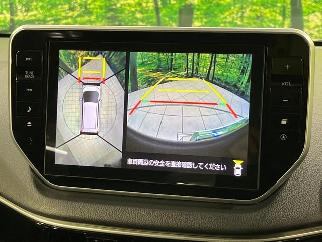 SUBARU STELLA CUSTOM 4WD 2019 Image 31