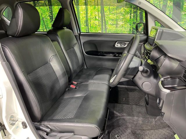 SUBARU STELLA CUSTOM 4WD 2019 Image 31