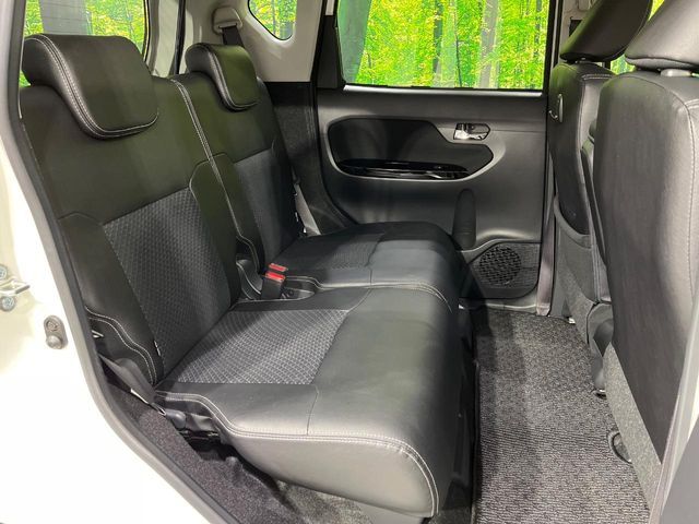 SUBARU STELLA CUSTOM 4WD 2019 Image 31