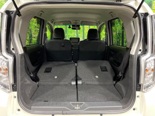 SUBARU STELLA CUSTOM 4WD 2019 Image 31