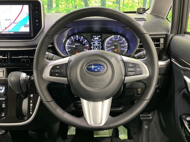 SUBARU STELLA CUSTOM 4WD 2019 Image 31