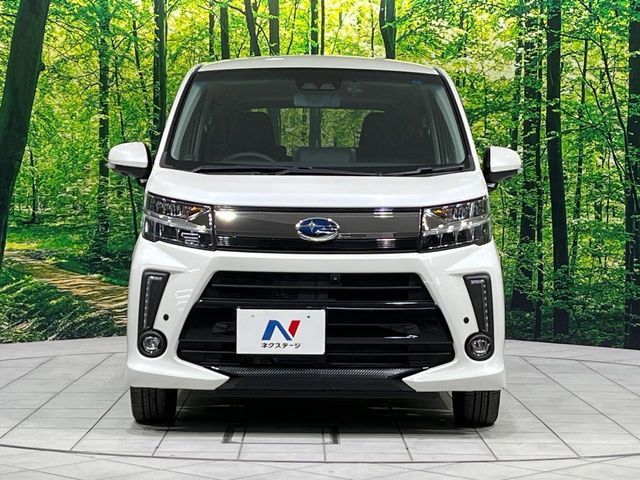 SUBARU STELLA CUSTOM 4WD 2019 Image 31