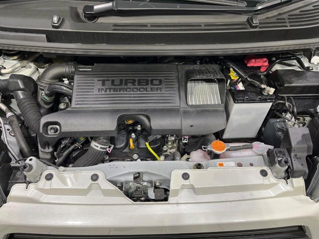 SUBARU STELLA CUSTOM 4WD 2019 Image 31