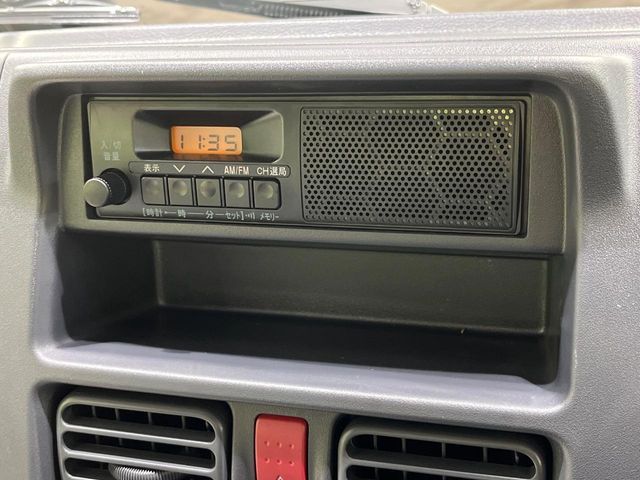 NISSAN CLIPPER TRUCK 4WD 2025 Image 31