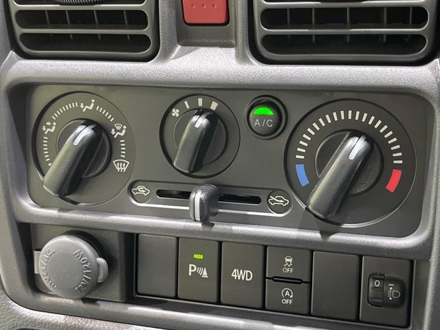 NISSAN CLIPPER TRUCK 4WD 2025 Image 31