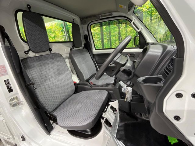 NISSAN CLIPPER TRUCK 4WD 2025 Image 31