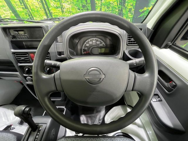 NISSAN CLIPPER TRUCK 4WD 2025 Image 31