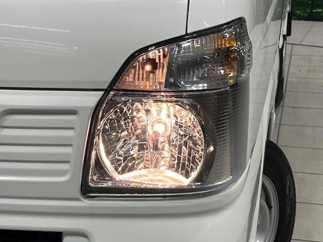 NISSAN CLIPPER TRUCK 4WD 2025 Image 31