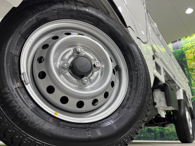 NISSAN CLIPPER TRUCK 4WD 2025 Image 31